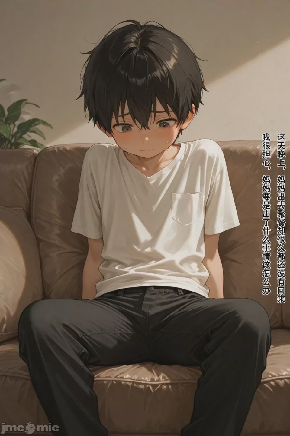 第1话，第 122 页