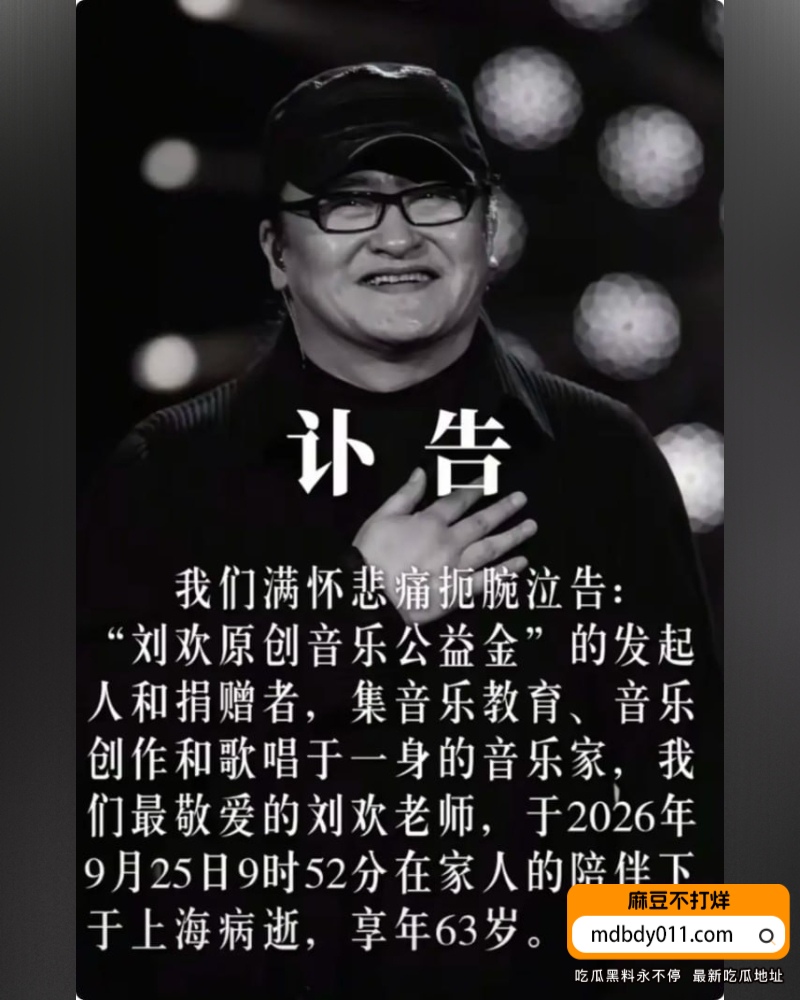 刘欢 (21)