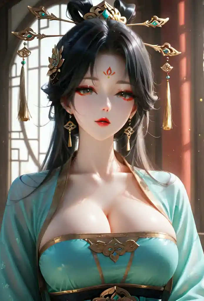 Плакат для 我的师兄实在太稳健了（同人）