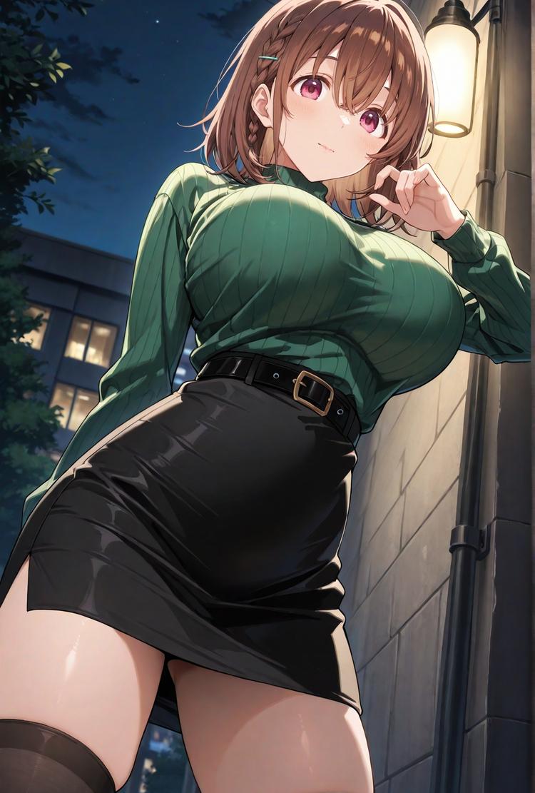 Poster para sa 温柔怯懦的巨乳校花在末世中艰难求生，却不幸接连遇到坏人被虐待致死，唉就没有愿意好好对她的人吗