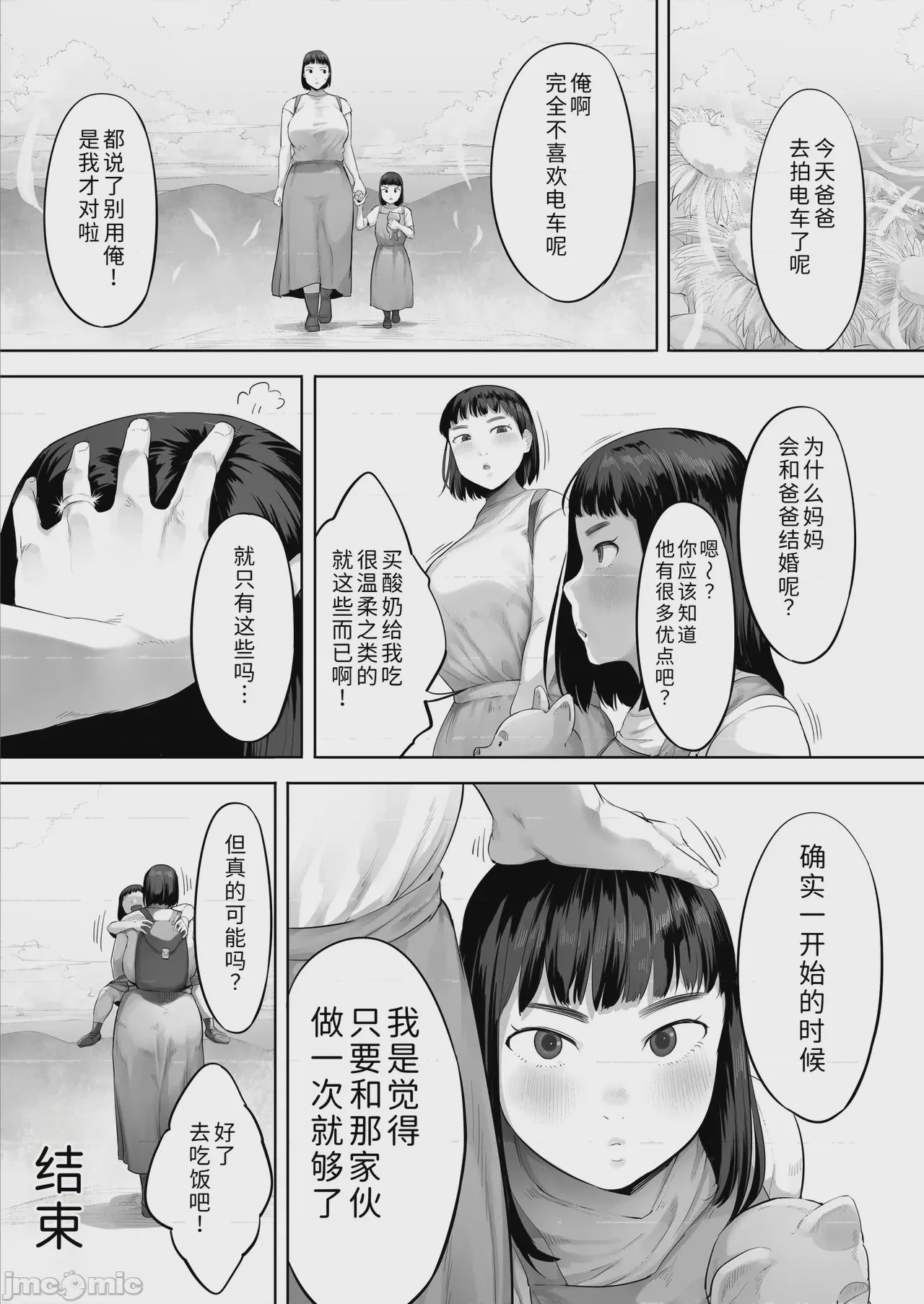 第1话，第 54 頁