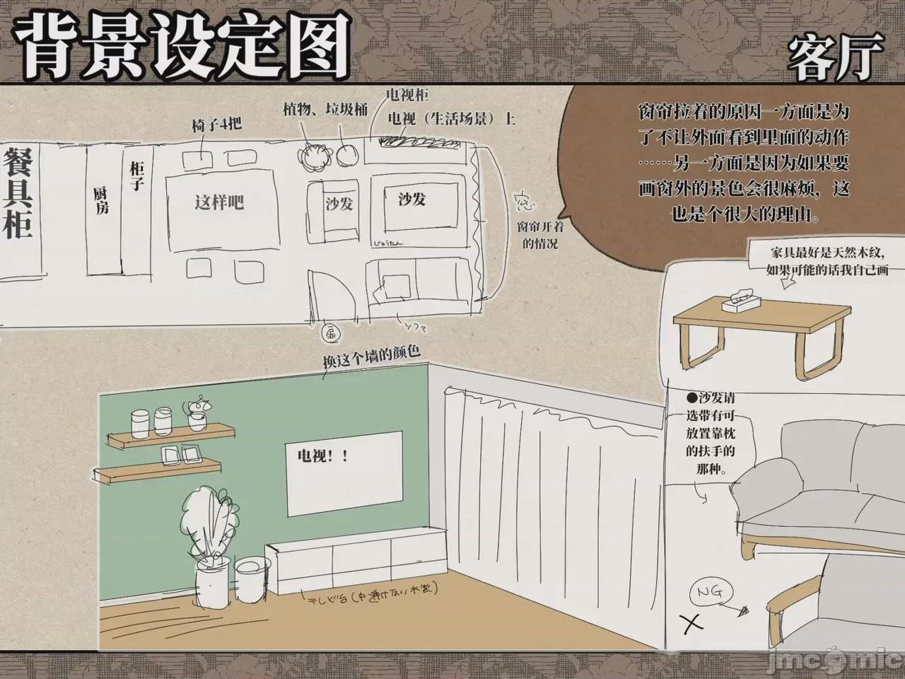 第1话，第 274 頁