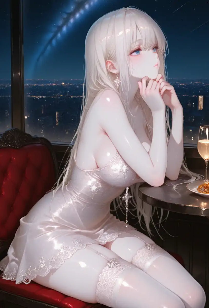性冷淡？来姐姐的按摩店试试呀~ 的封面
