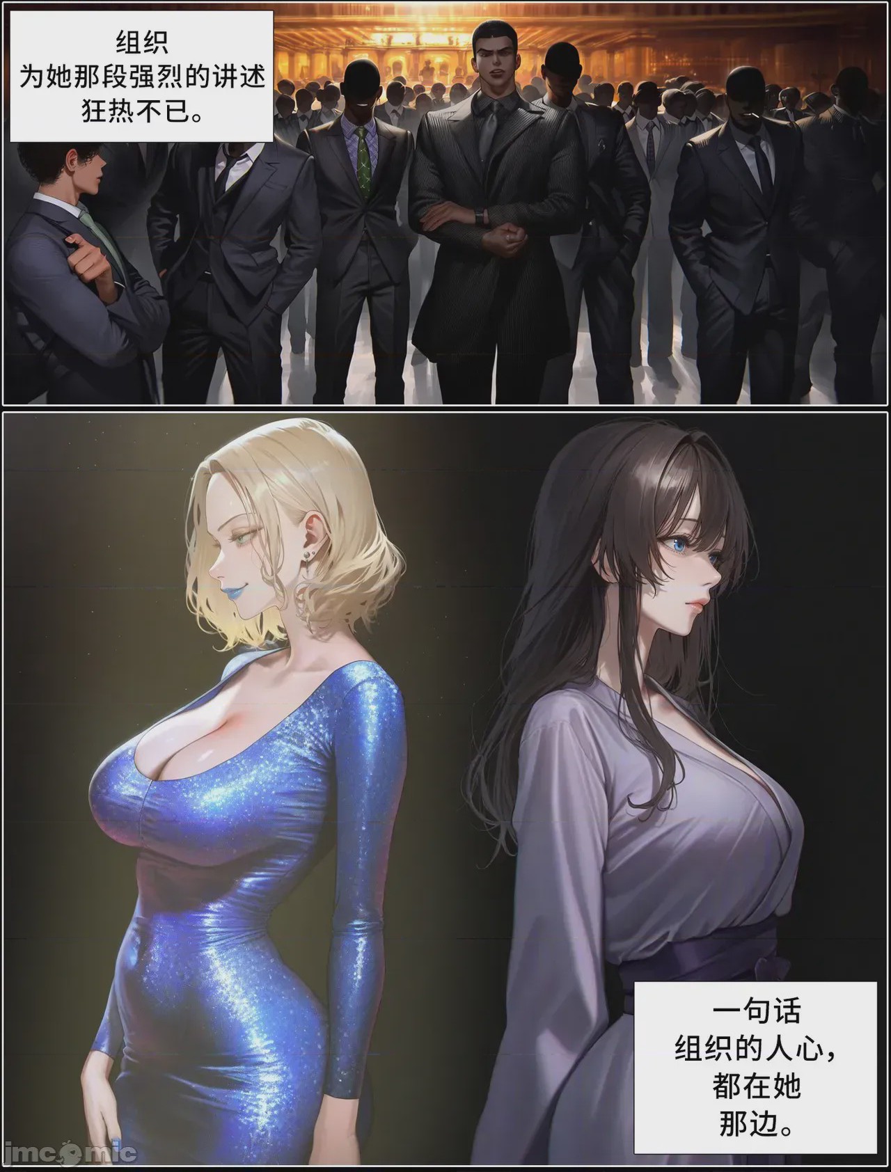 第1话、1090 ページ