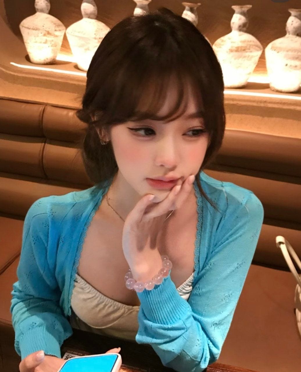 粉鮑少女巨乳尤物做完付 有公寓