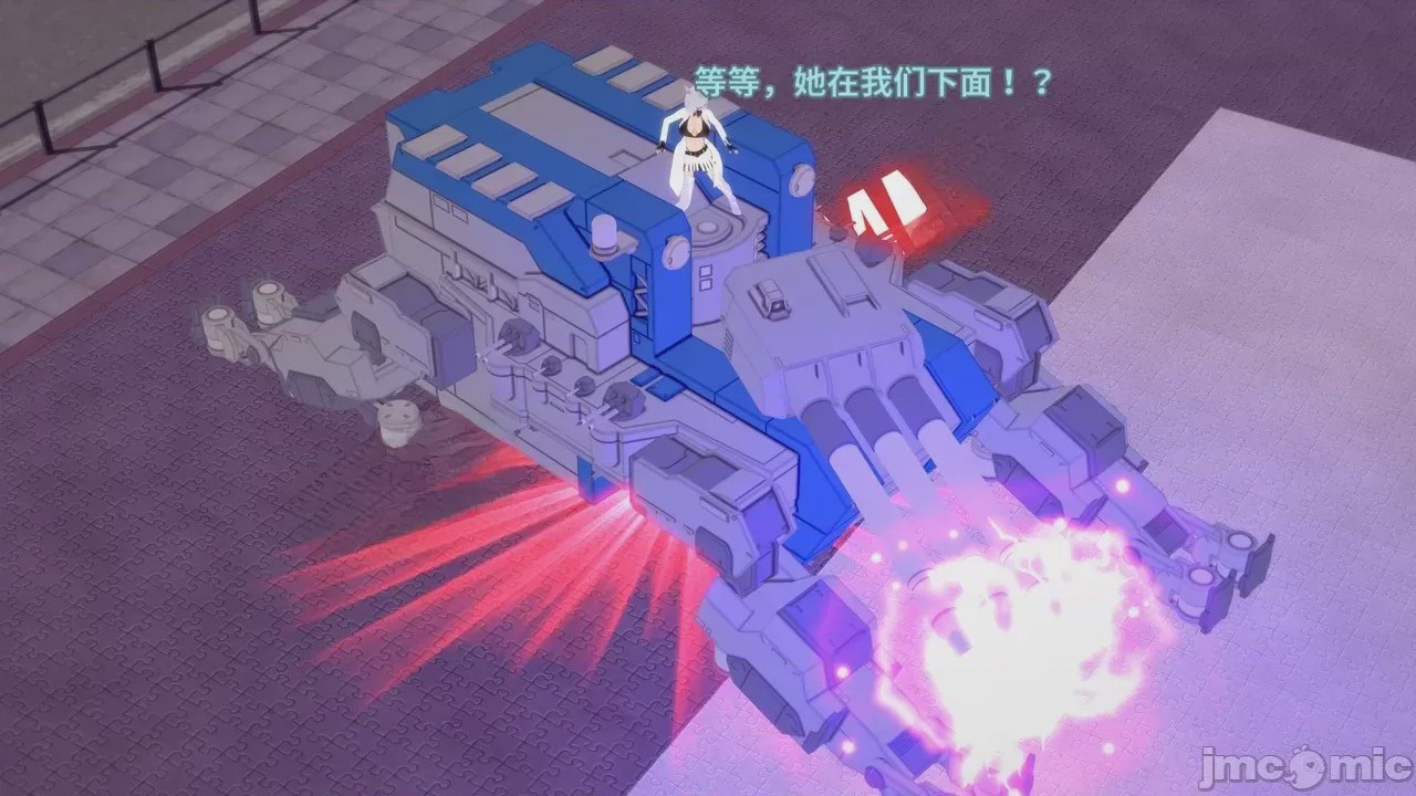 第1话，第 107 頁