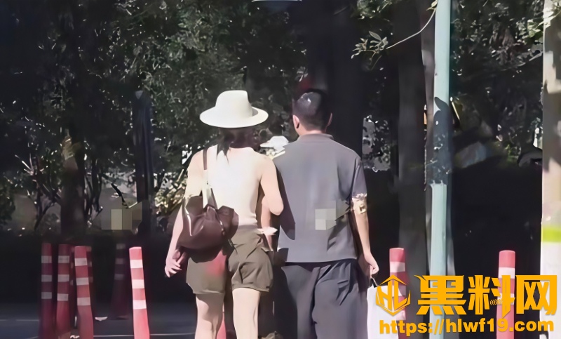 李梦承认有娃孩子爹是导演邬浪7