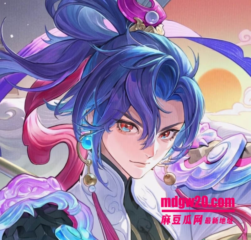 抖音15万粉男网红别离 ts伪娘cos王者荣耀西施孙权撸管 自慰打飞机视频流出