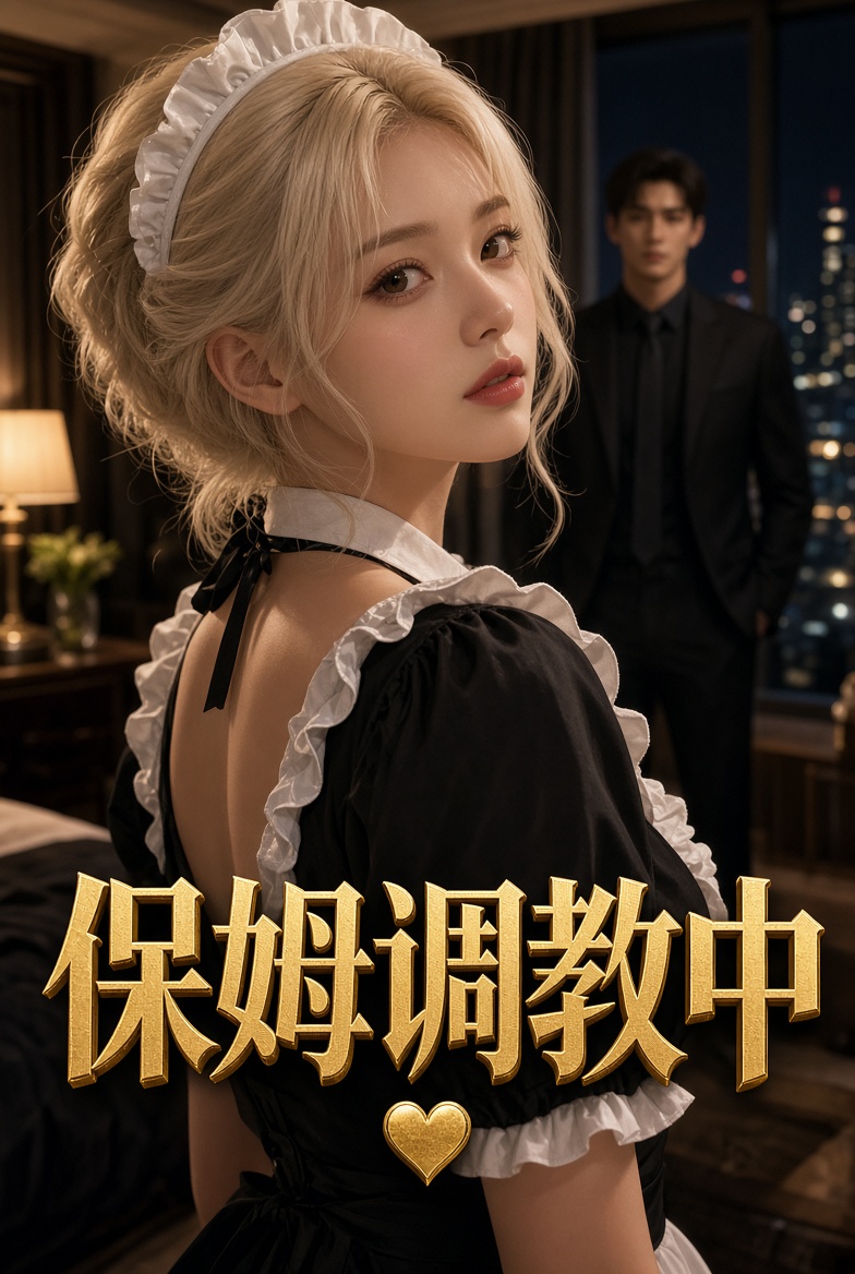 โปสเตอร์สำหรับ 保姆调教中