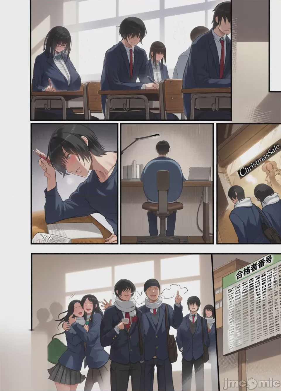 第1话，第 36 页