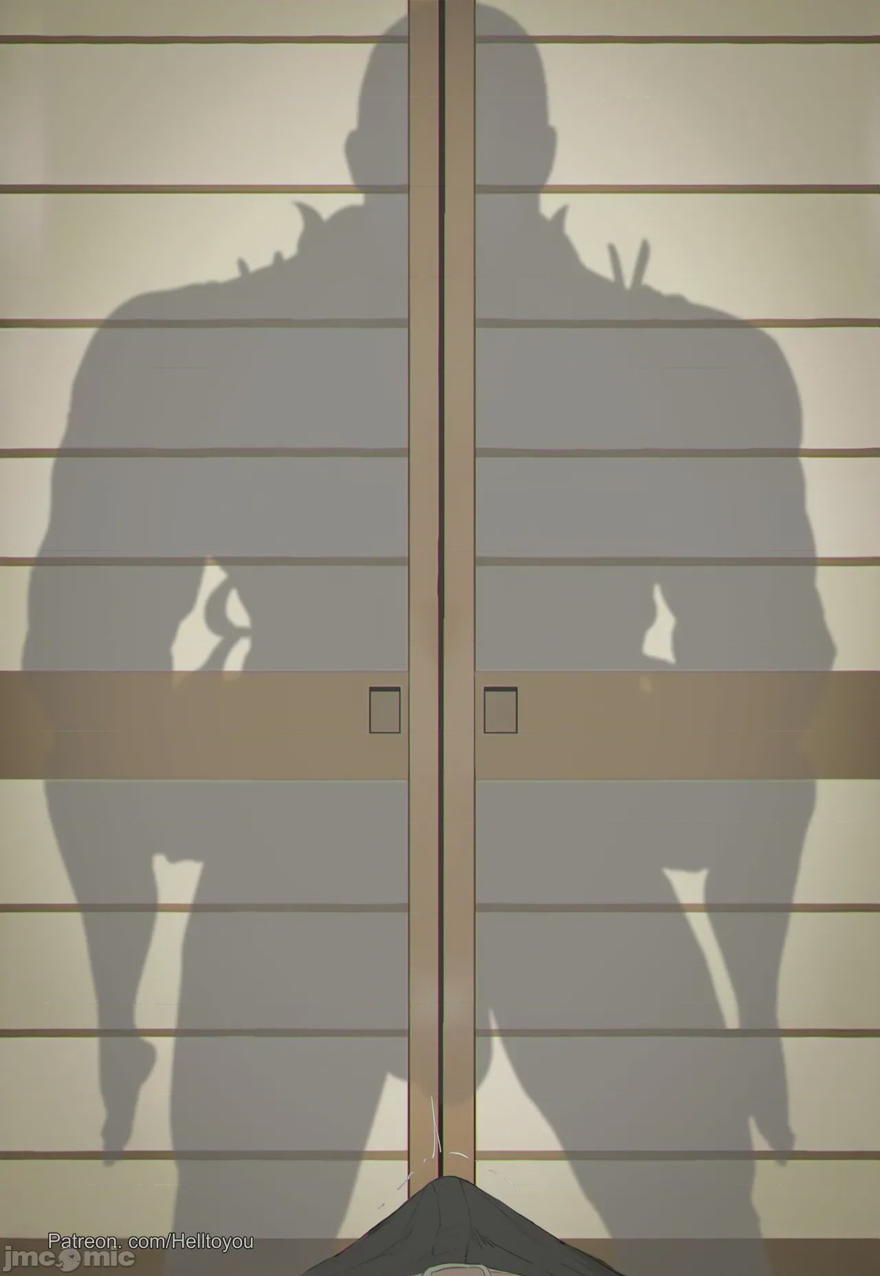 第1话，第 22 頁