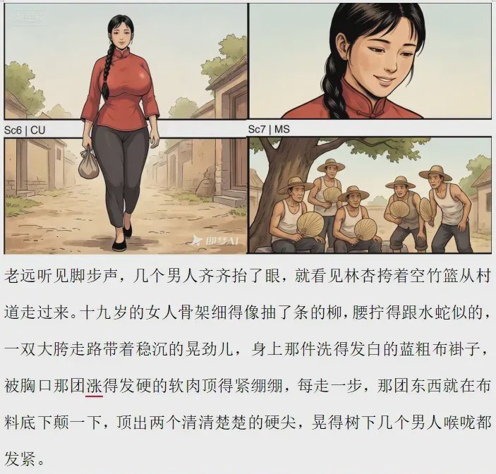 第1话, page 3