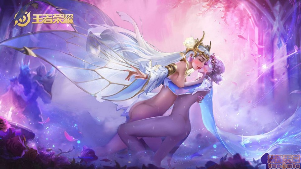 王者荣耀-王者榮耀-King Of Glory(P站圖2020年6-10~7-10), หน้า 107