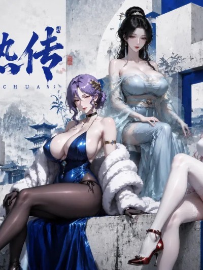 Poster for 猎熟传