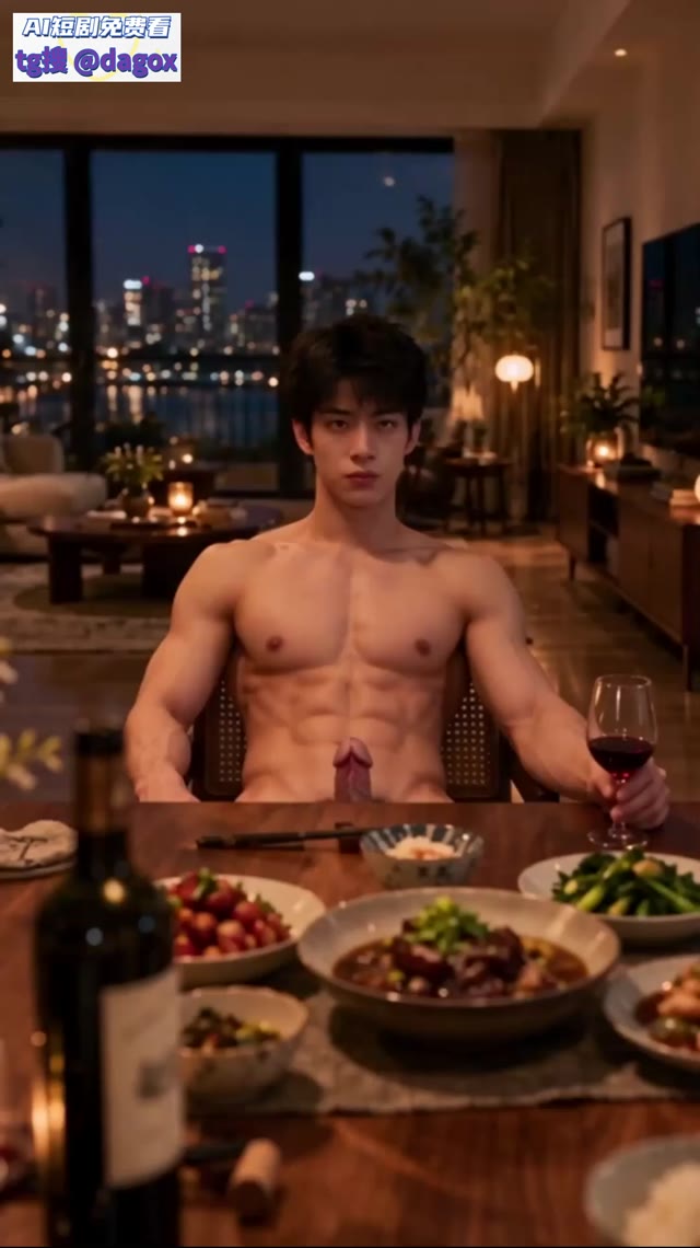 姐姐的馈赠