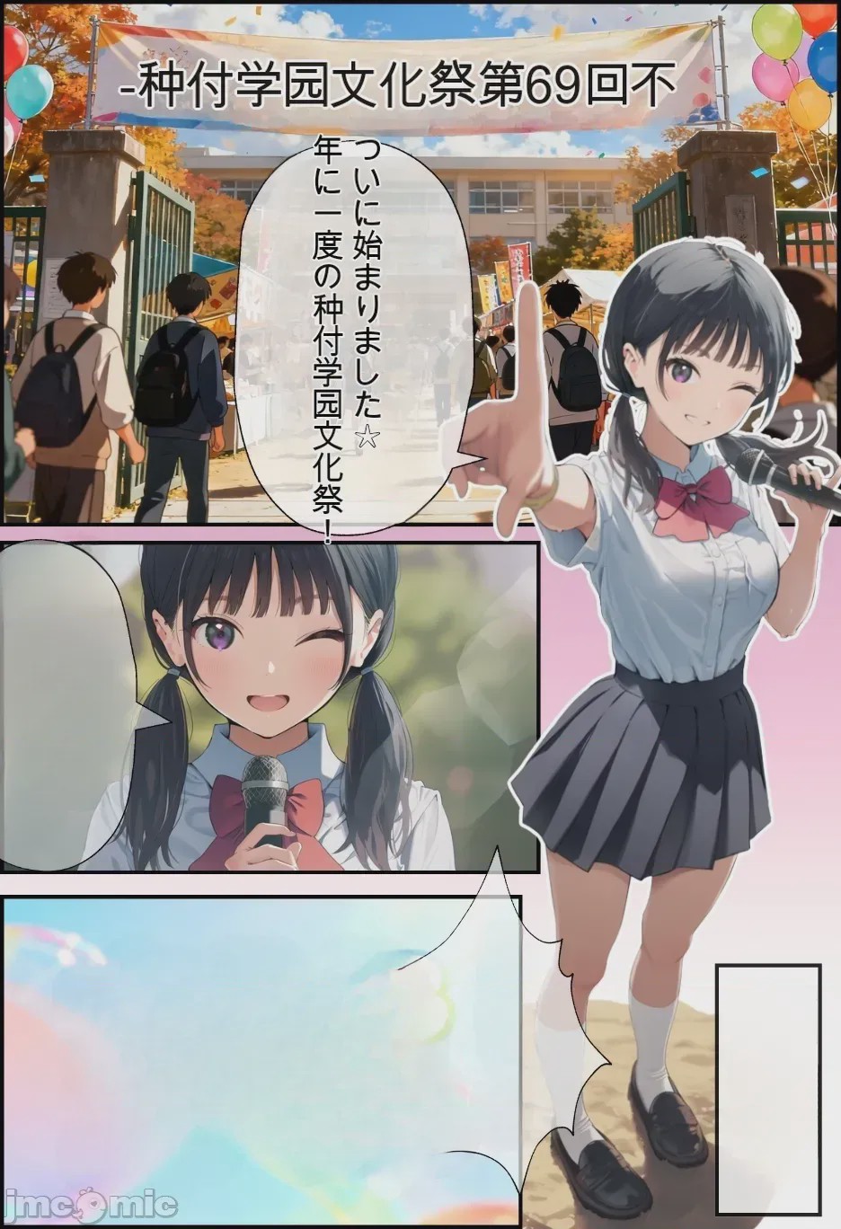 第1话，第 2 页