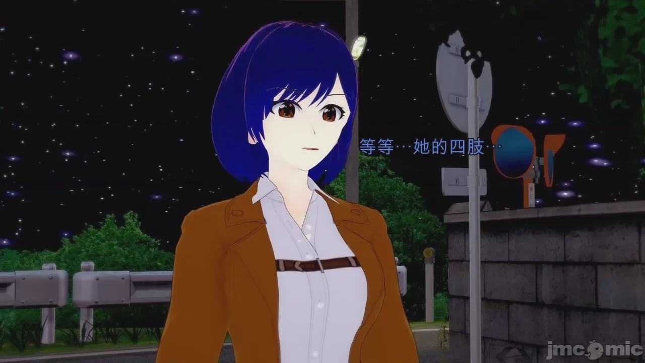 第1话，第 49 頁