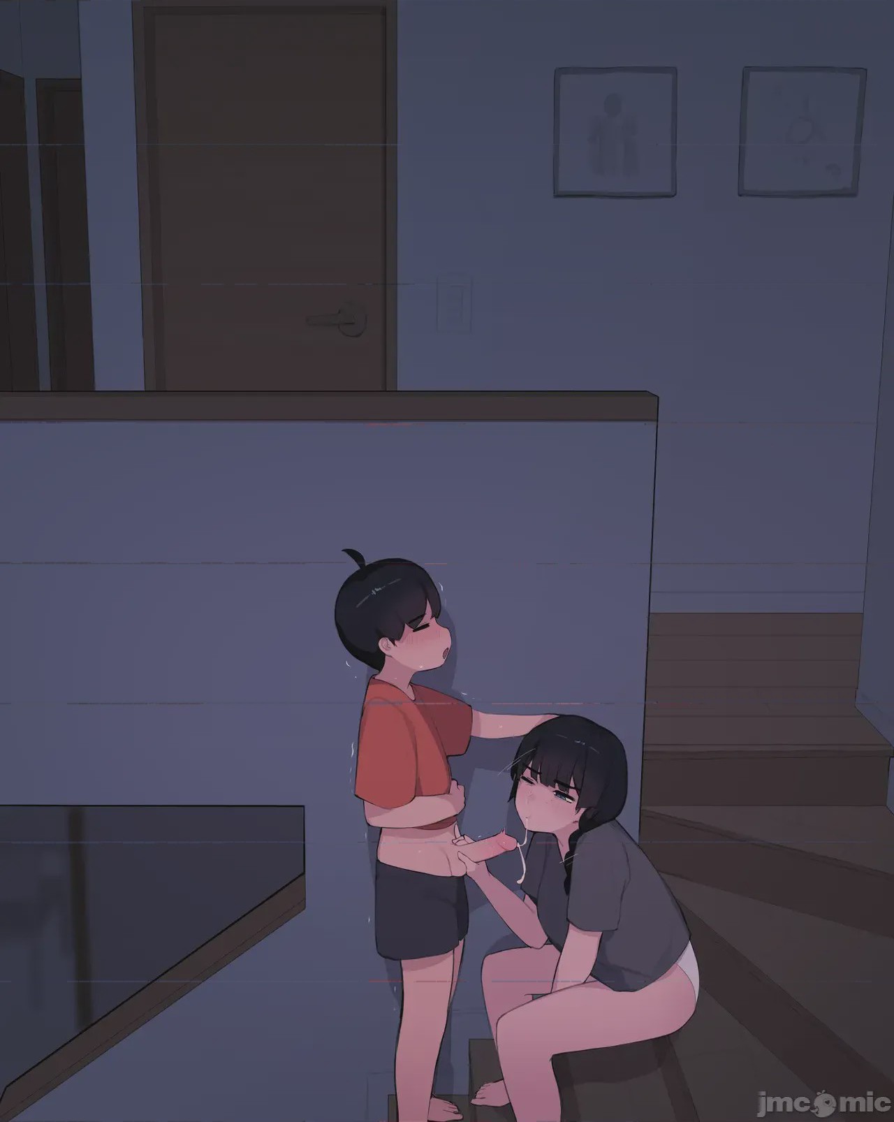 第1话，第 285 頁