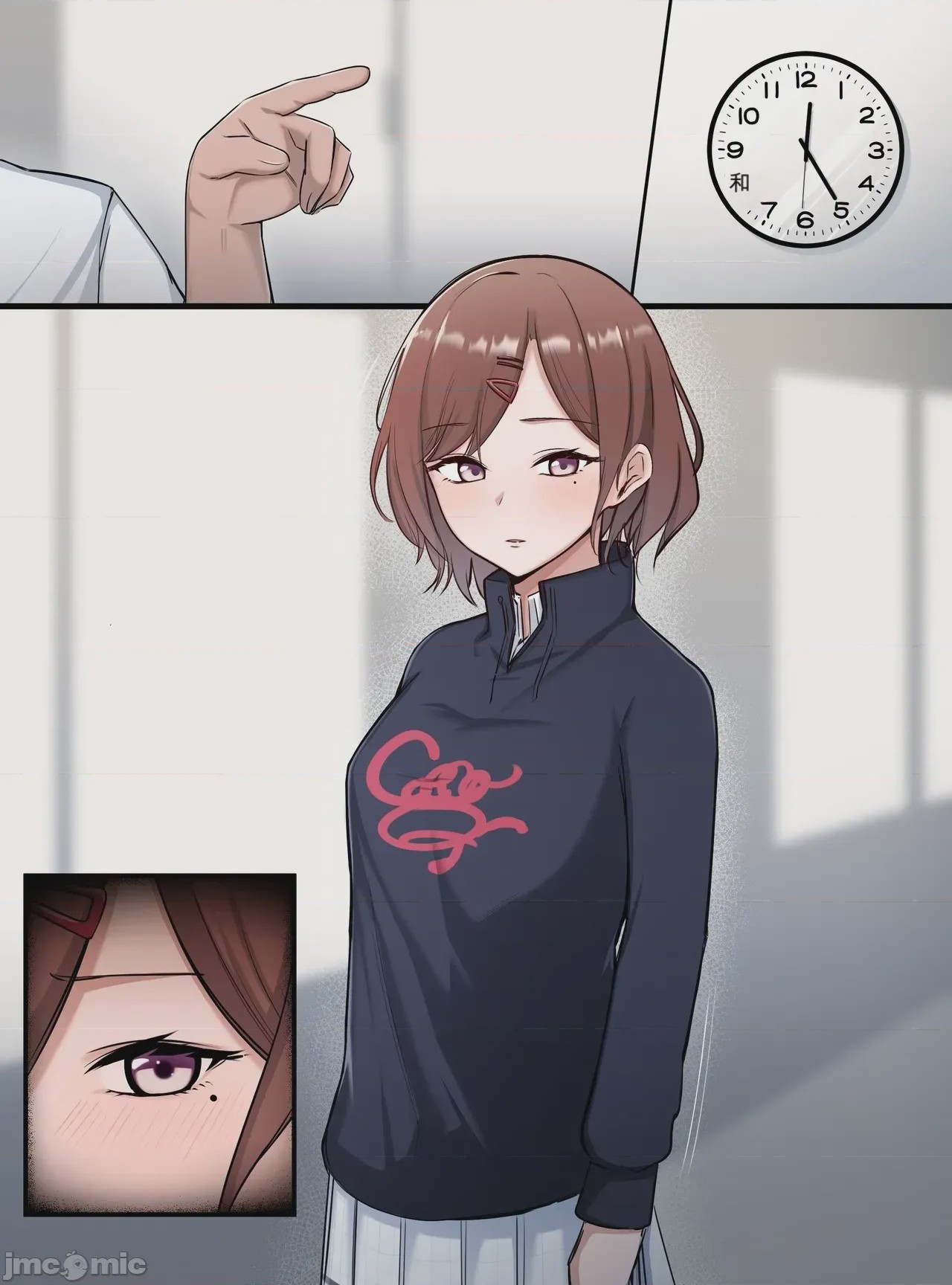 第1话, page 5