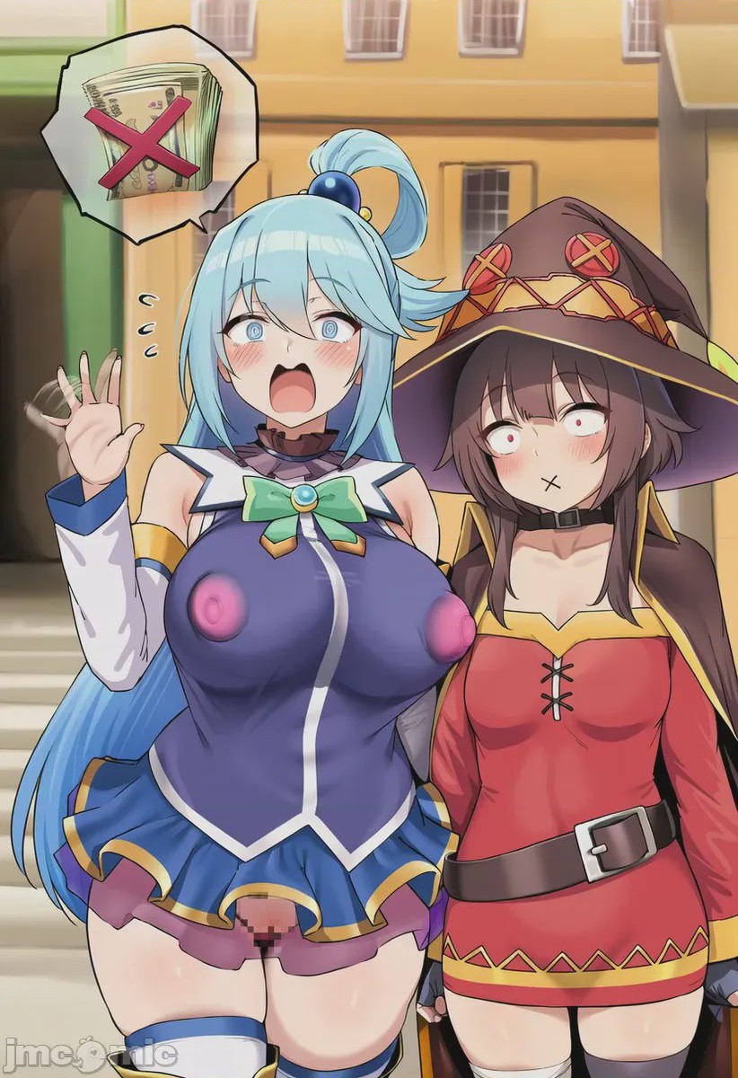 第1话、7 ページ