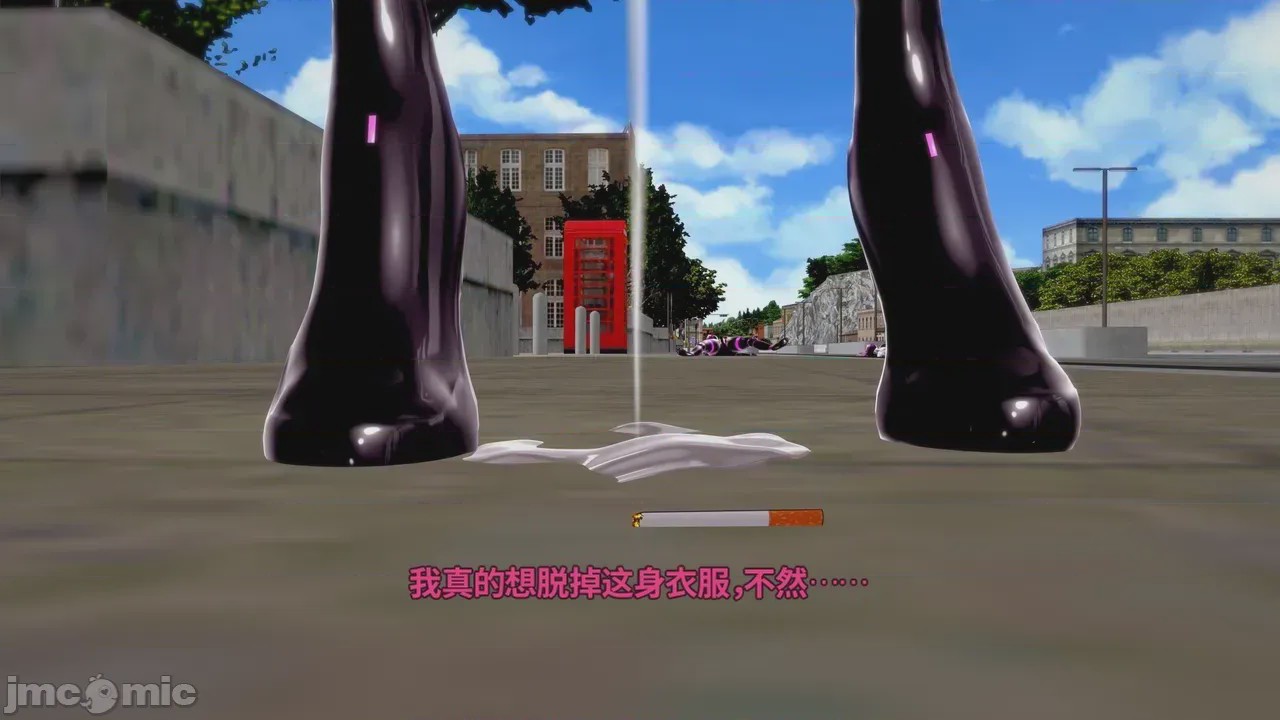 第1话, หน้า 588