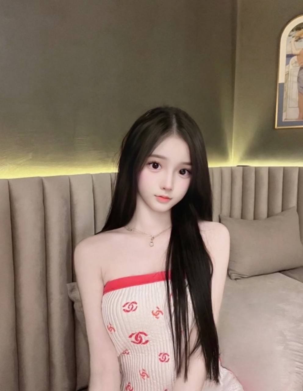 新茶御姐个人兼职完事付款