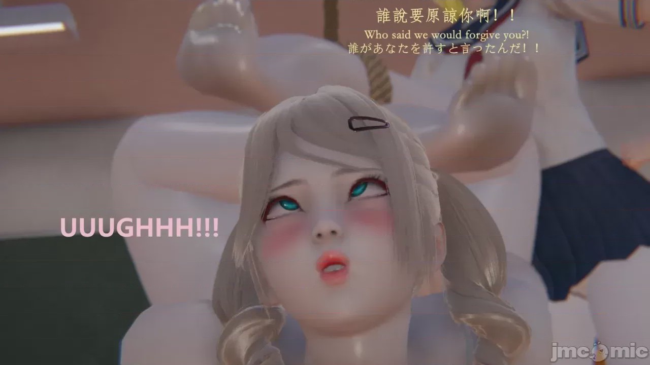 第1话，第 206 頁