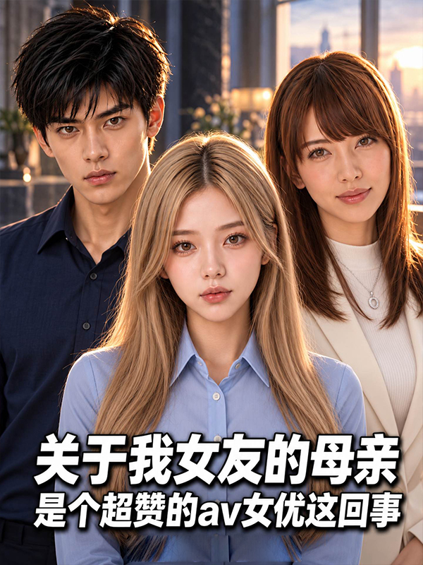 关于我女友的母亲是个超赞的av女优这回事
