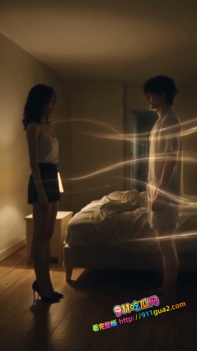 AI短剧，毒精液 1 4