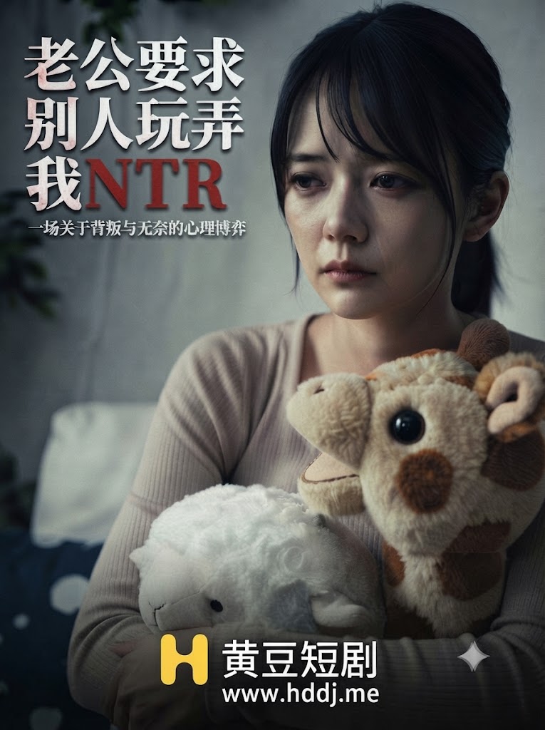 老公要求别人玩弄我NTR 的封面