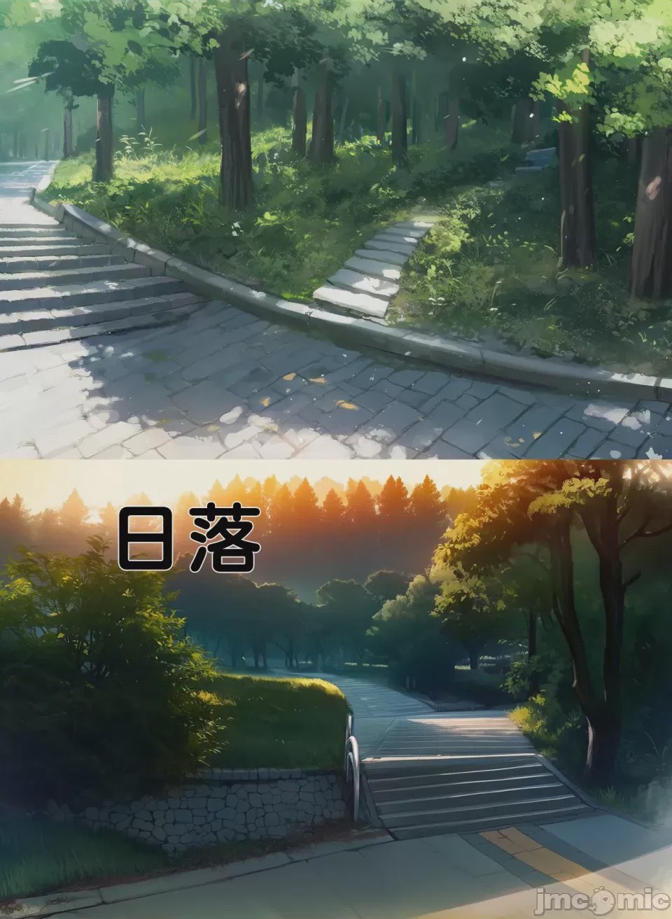 第1话、79 ページ