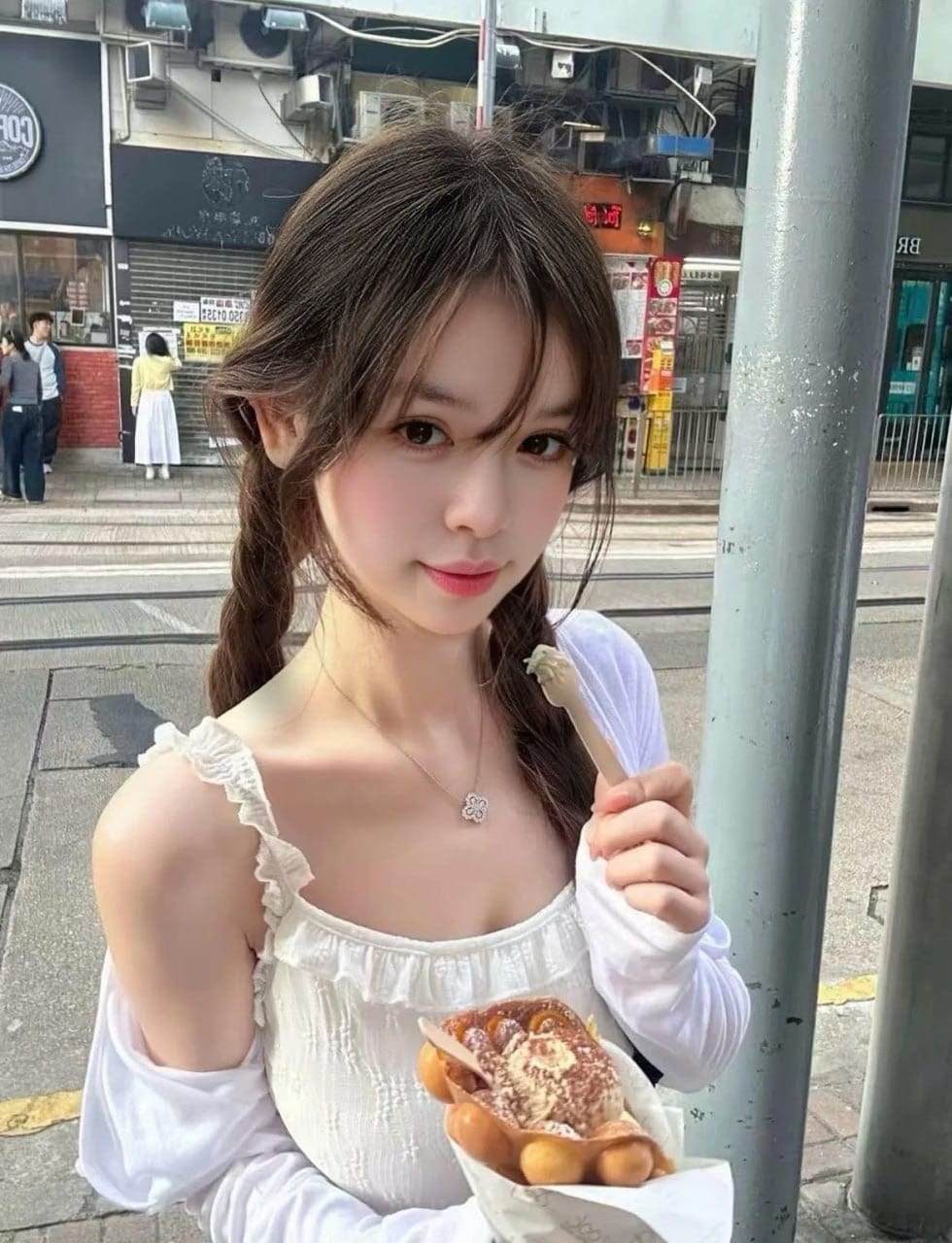 性感高挑御姐灵儿