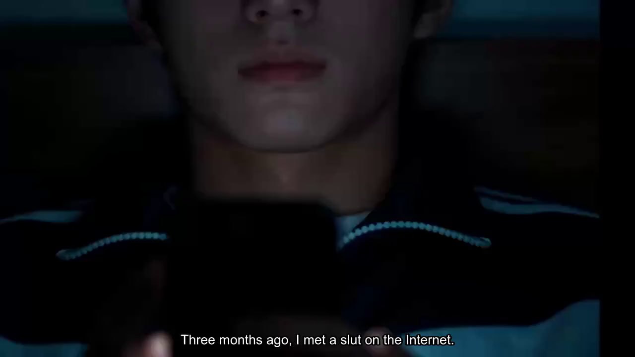 AI成人短剧 网调冰山妈妈 第1集 端庄职场精英沦为儿子私密奴隶