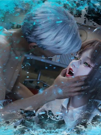 โปสเตอร์สำหรับ [Jora] 糜殇 01 无码版