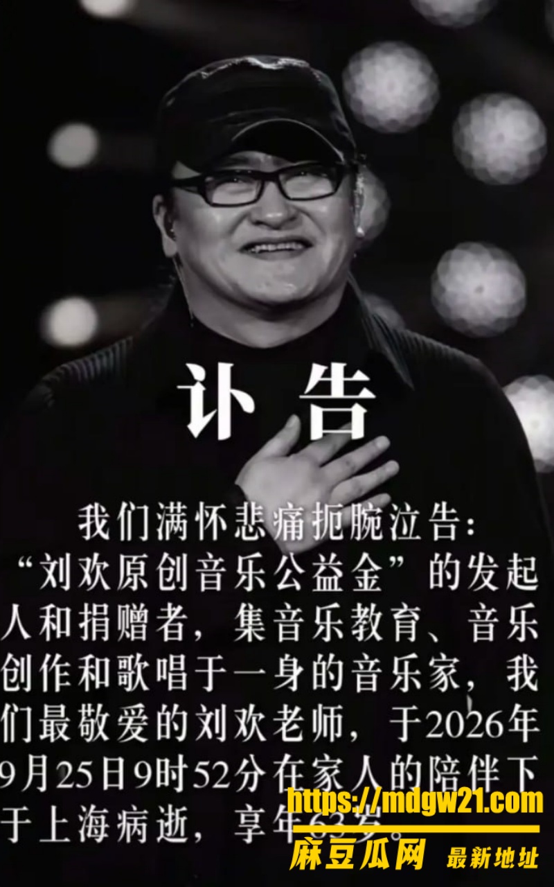 音乐家刘欢6