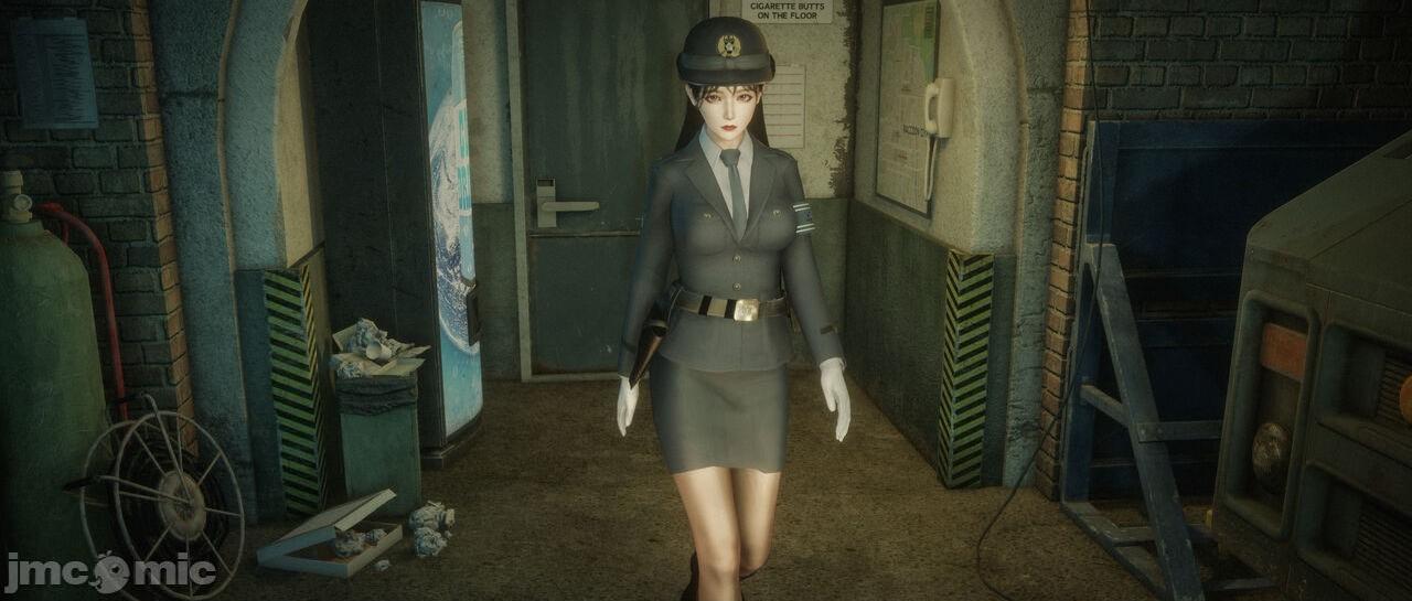 [Mkas]断罪（R-18g）, 페이지 4