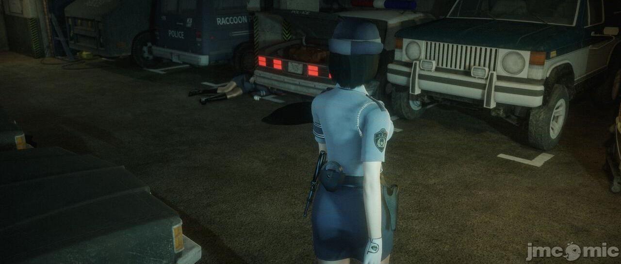 [Mkas]断罪（R-18g）, trang 53
