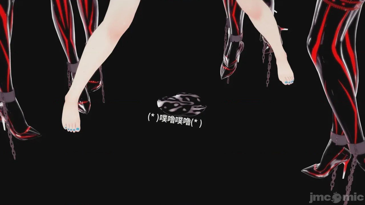 第1话，第 633 頁