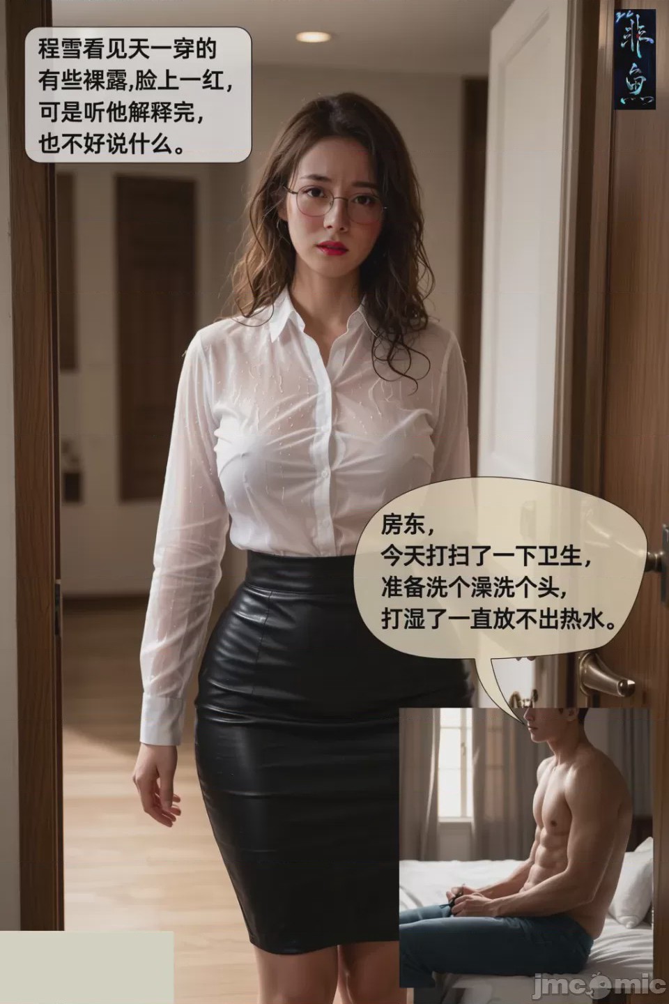 第1话, หน้า 39