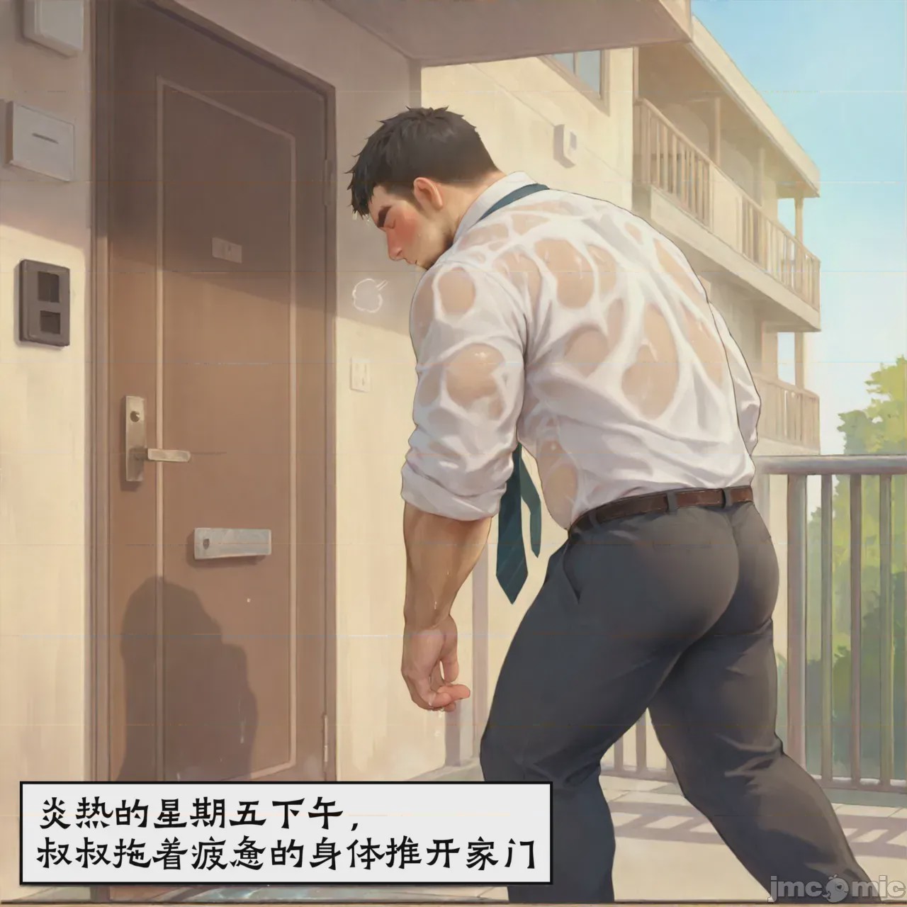 第1话, trang 16