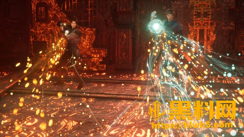 遮天第6170集 2