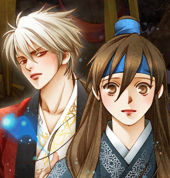 Poster para sa 金色沙漠狐狸的秘密