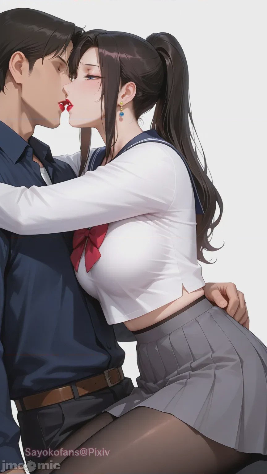 第1话，第 482 頁