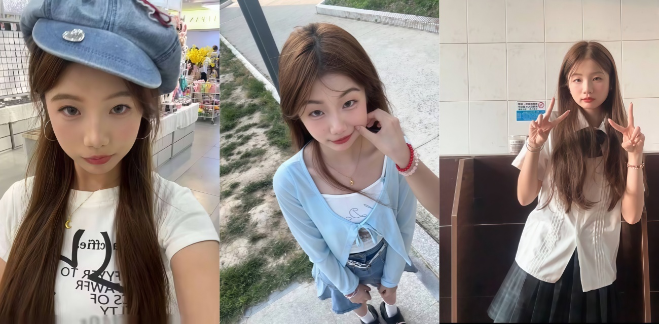 极品苗条妹子户外露出情侣视频 脱衣服差点被发现太刺激！