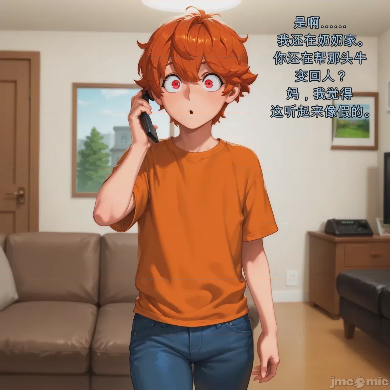 第1话，第 32 頁