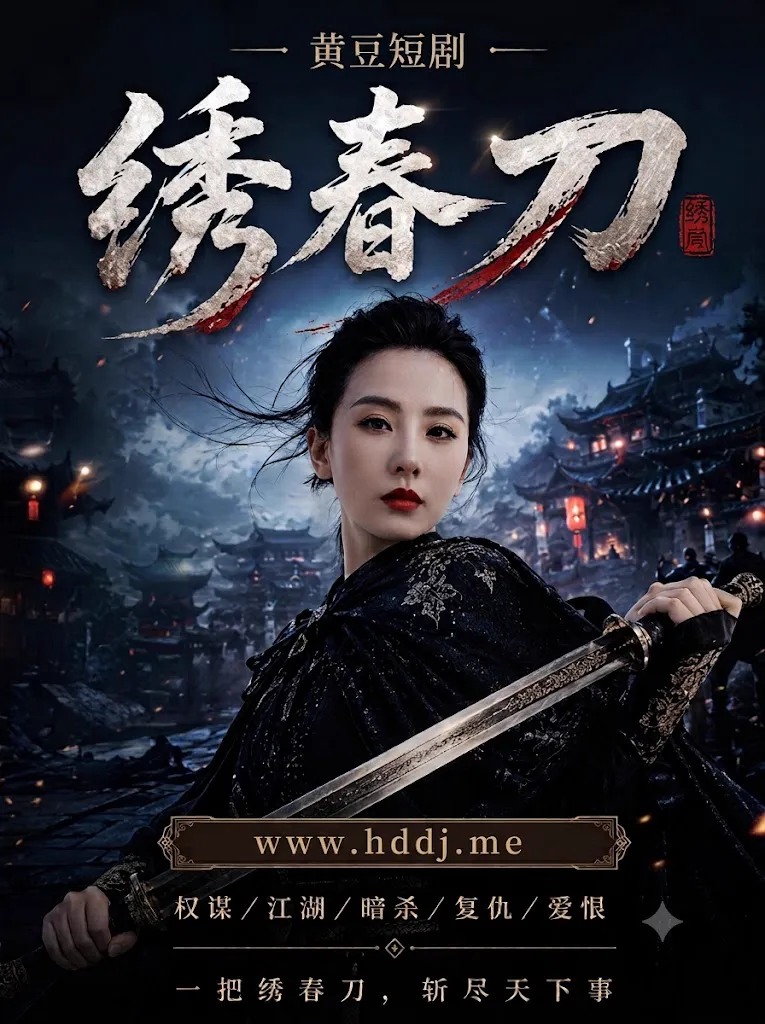 绣春刀