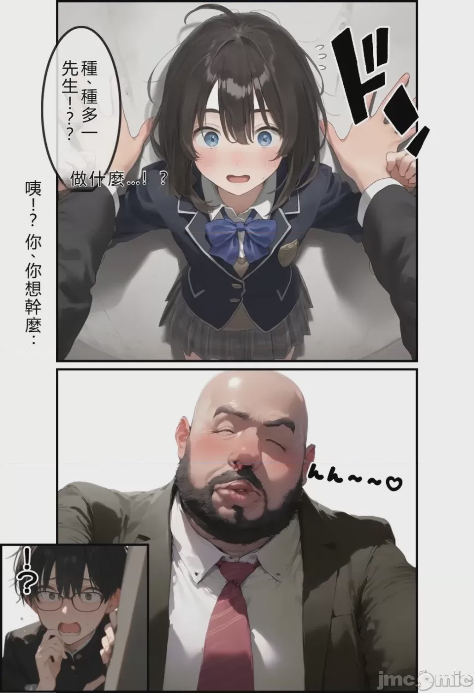 第1话，第 42 頁