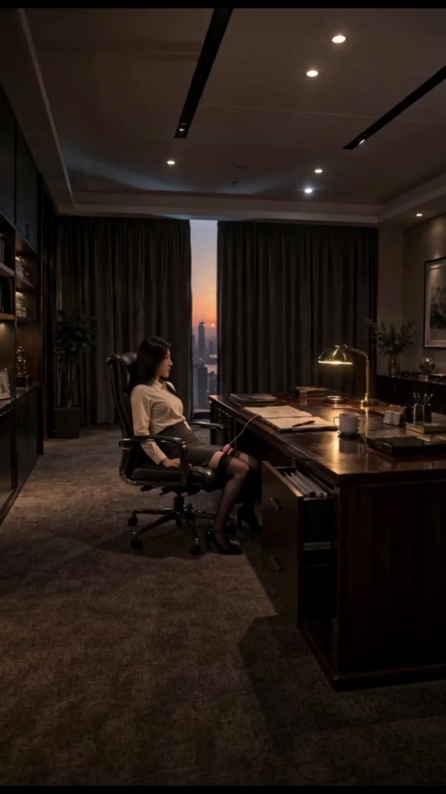 AI成人短剧 上门维修情趣用品 第1集 维修工借上门之名对独居女性进行肉欲侵犯