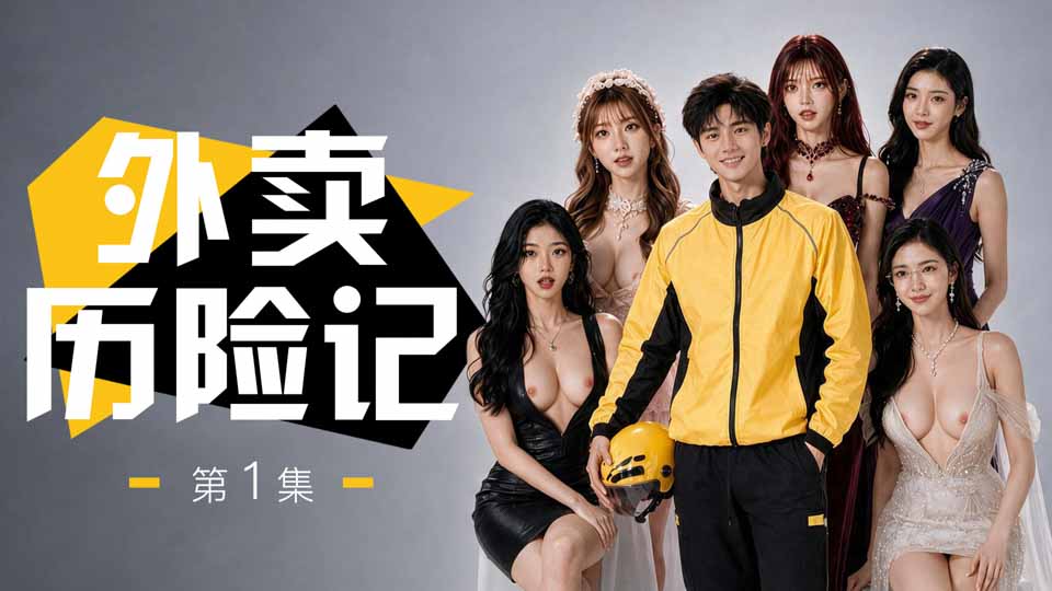 外卖历险记