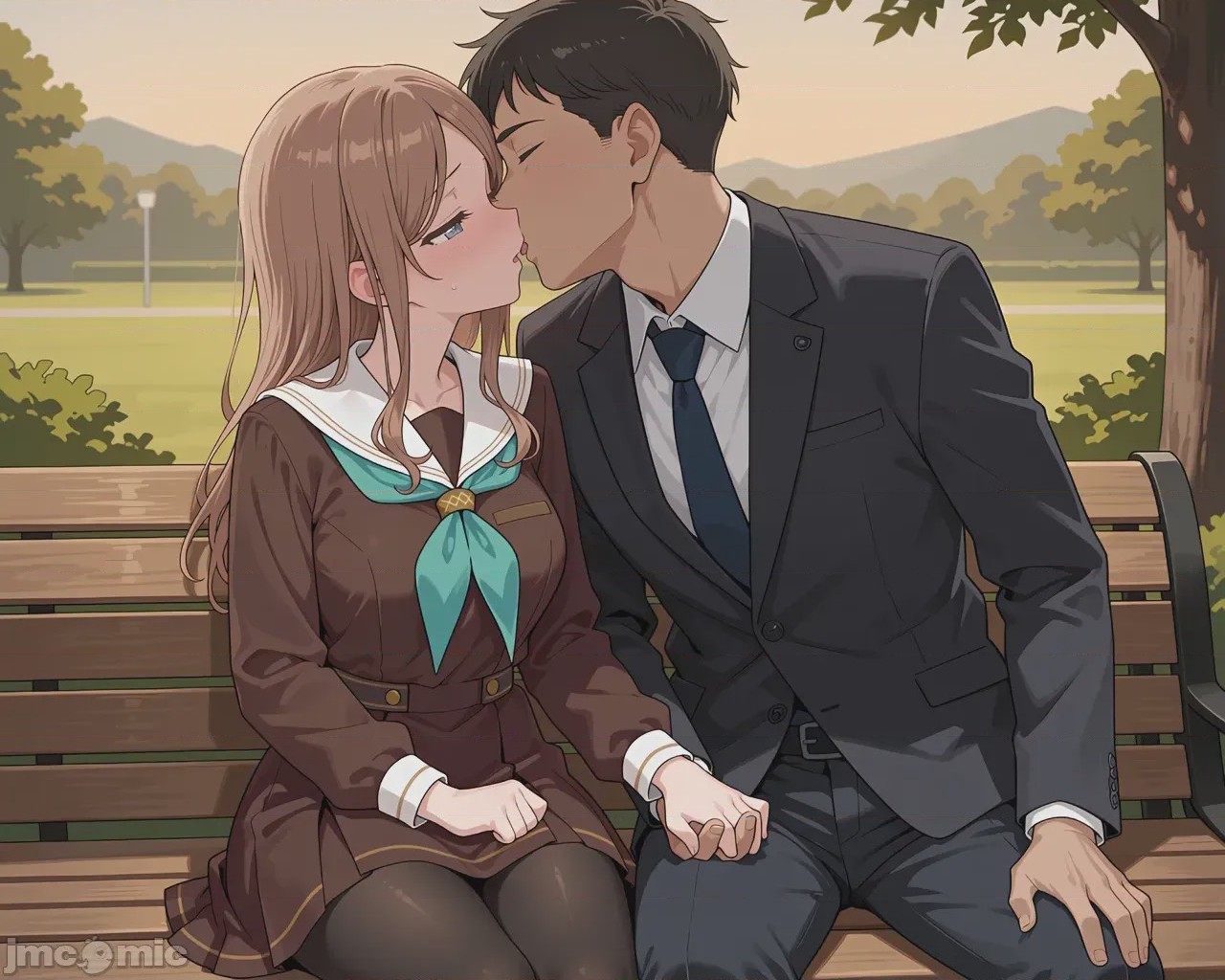 第1话，第 146 頁